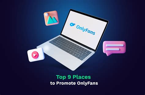 places to promote onlyfans free|How to Promote Your OnlyFans Profile